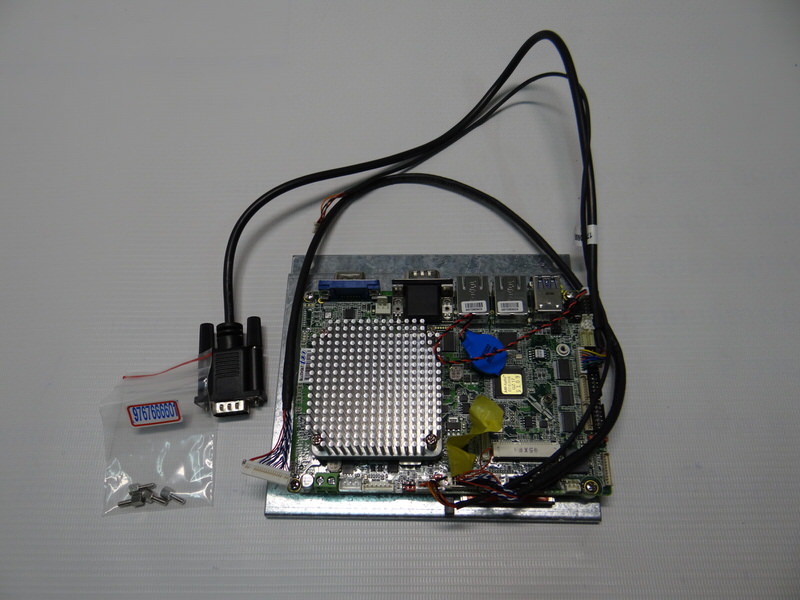 Контроллер GENE-BT05-A10-T001 для КПЭМ-ххх-ОМП