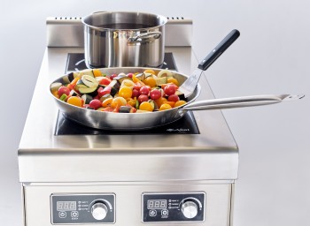 Индукционная плита КИП-29П-5,0-01 