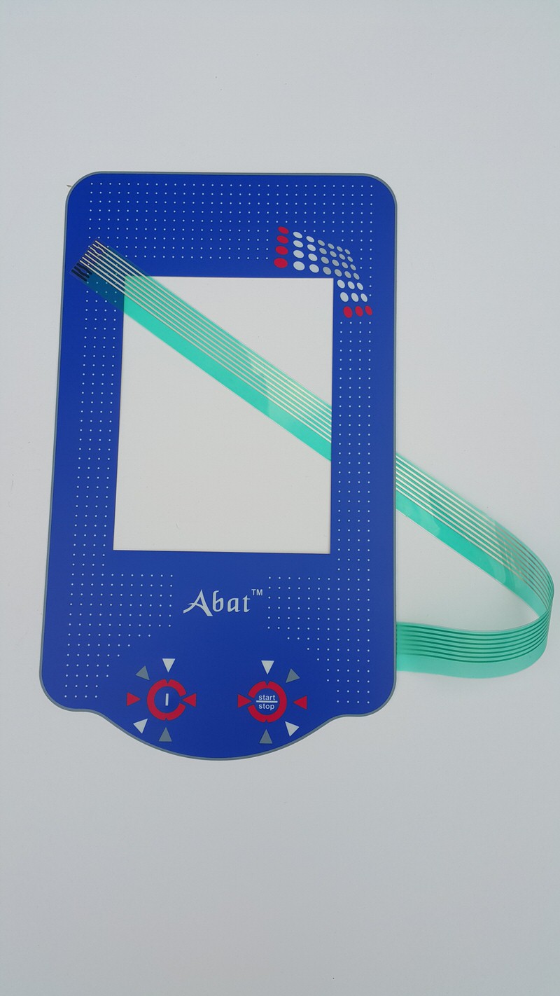 Клавиатура АБАТ-23