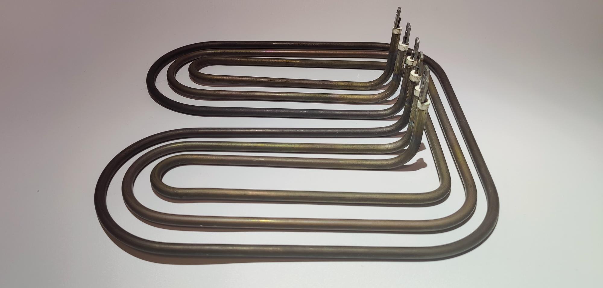 Комплект тэнов для конфорки КЭТ-0,09 112 6938 130 6939 146 6937