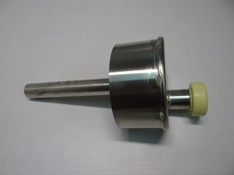 Колпак в сборе МПТ-1700.9791.05.03.000СБ