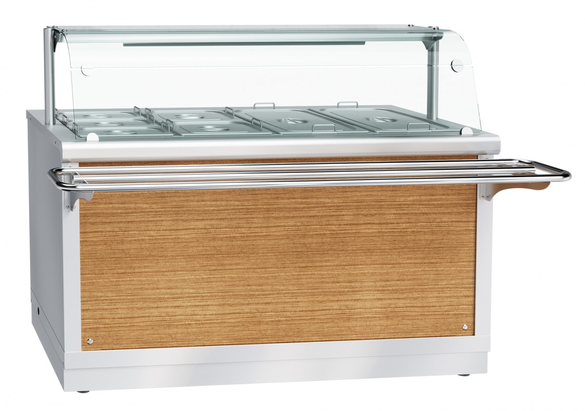 Мармит электрический ЭМК-70Х-01 