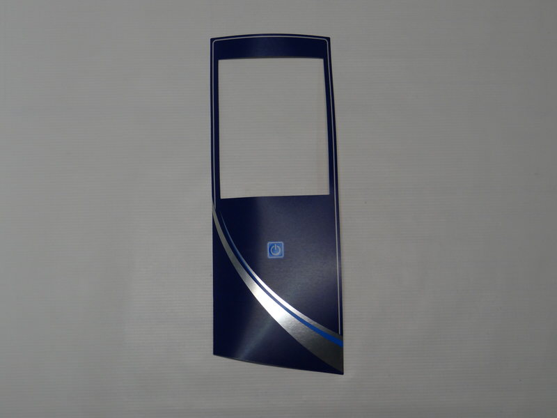 Клавиатура Абат 34-06