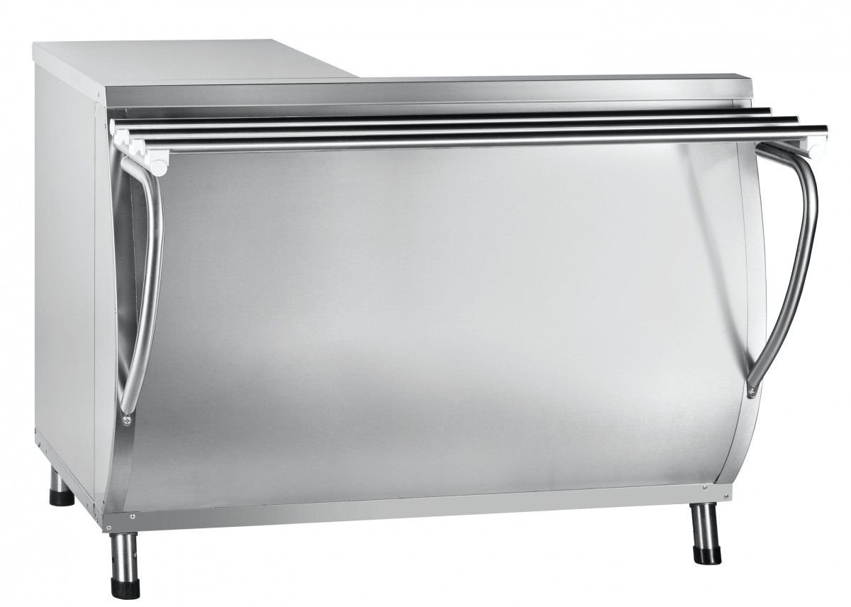 Кассовая кабина КК-70М 