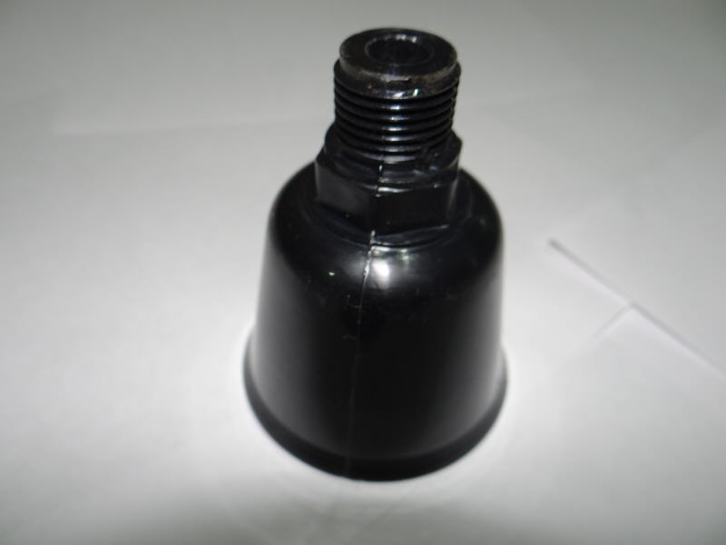 Воронка КПЭМ-100.00.00.101