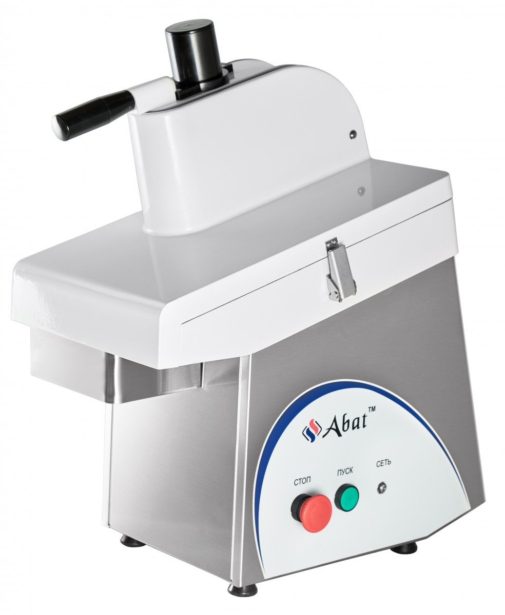 Машина овощерезательная МКО-50 