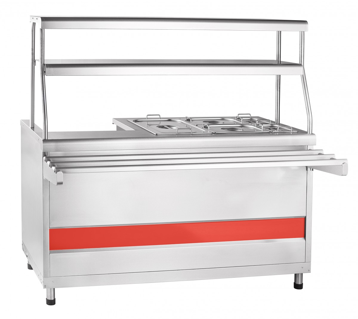 Мармит ЭМК-70КМУ 