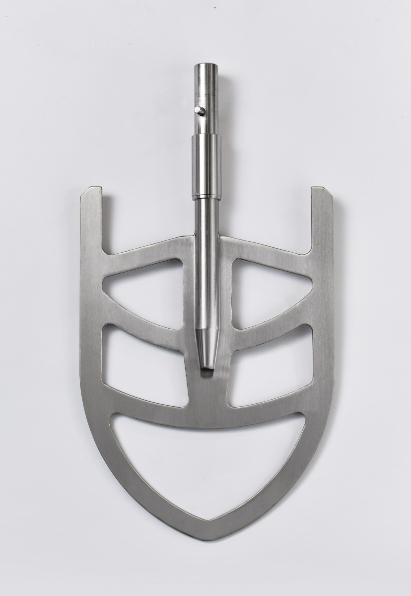 Насадка ЛОПАТКА для МПЛ-40 