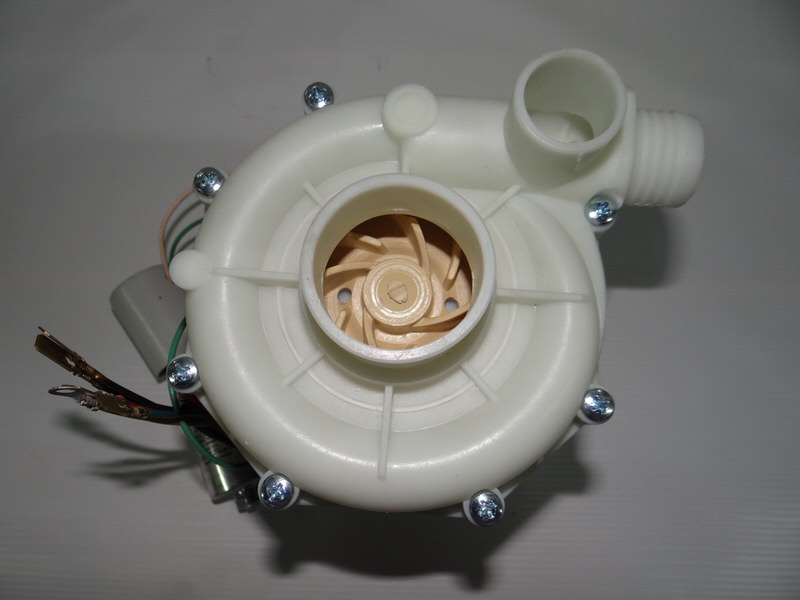 Насос моющий Олимпия L71.T5.2V.ECO МПК-400Ф