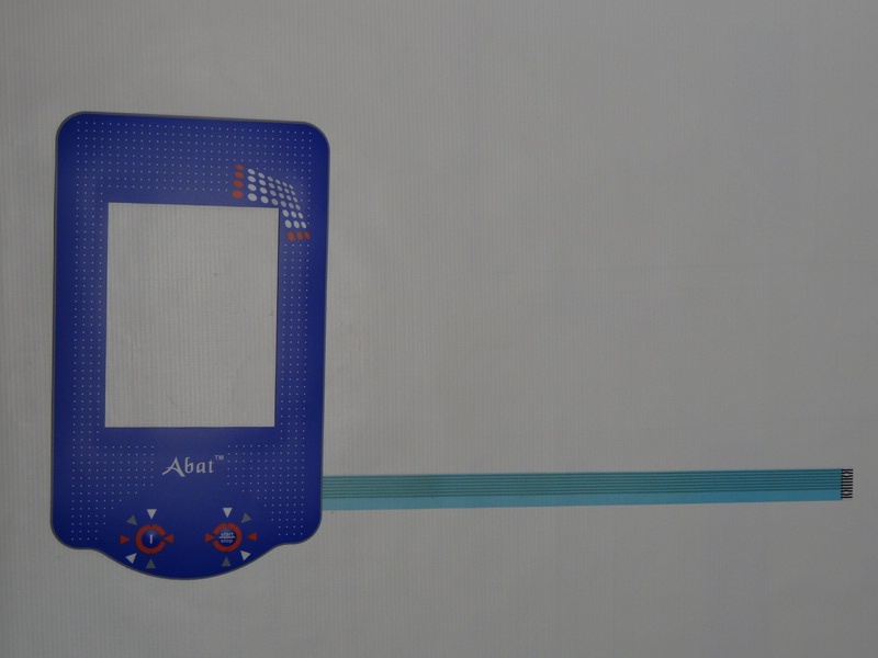 Клавиатура АБАТ-23