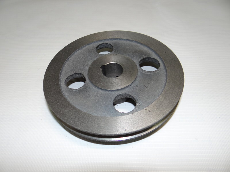 Шкив ТМС-40НН-2П.6621.20.00.003