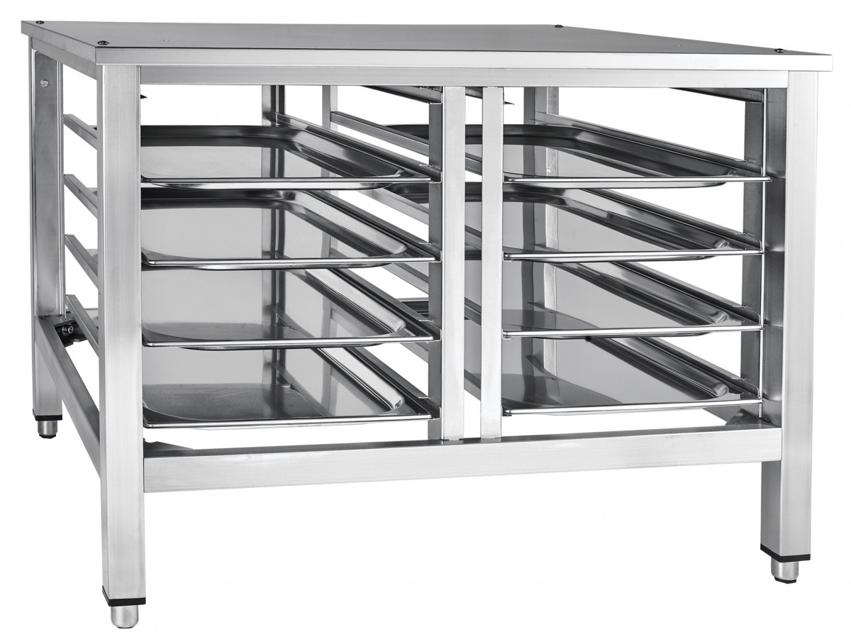 Подставка под пароконвектомат ПК-10МФ 