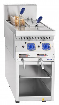 Фритюрница ГФК-40.2Н газовая 
