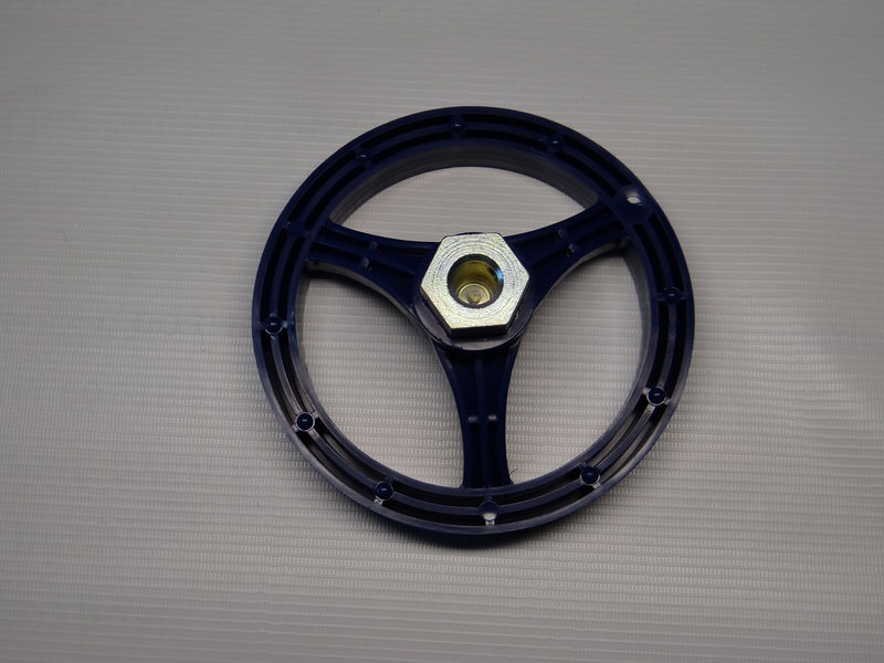 Штурвал ЭСК-80.12.00.000СБ