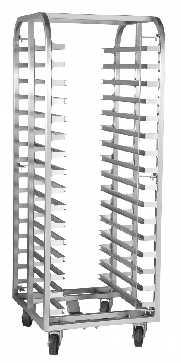 Тележка-шпилька ТШГ-16-01 