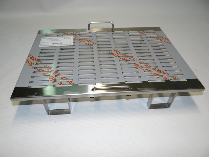 Рассекатель ЭВК-40/Н1.03.00.000 (в сборе)