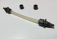 Трубка внутренняя ополаскивающего насоса AQUA Ст823/А1