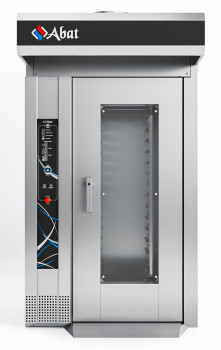 Печь ротационная РПШ-16-6-4 серии EXPERT 