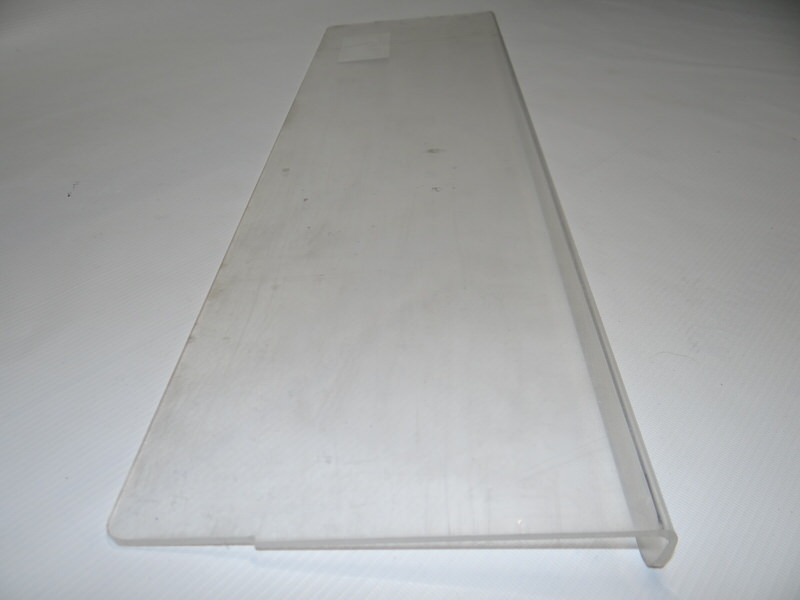 Дверка передняя ПВВ(Н)-70М-В-042-01 (200х694)