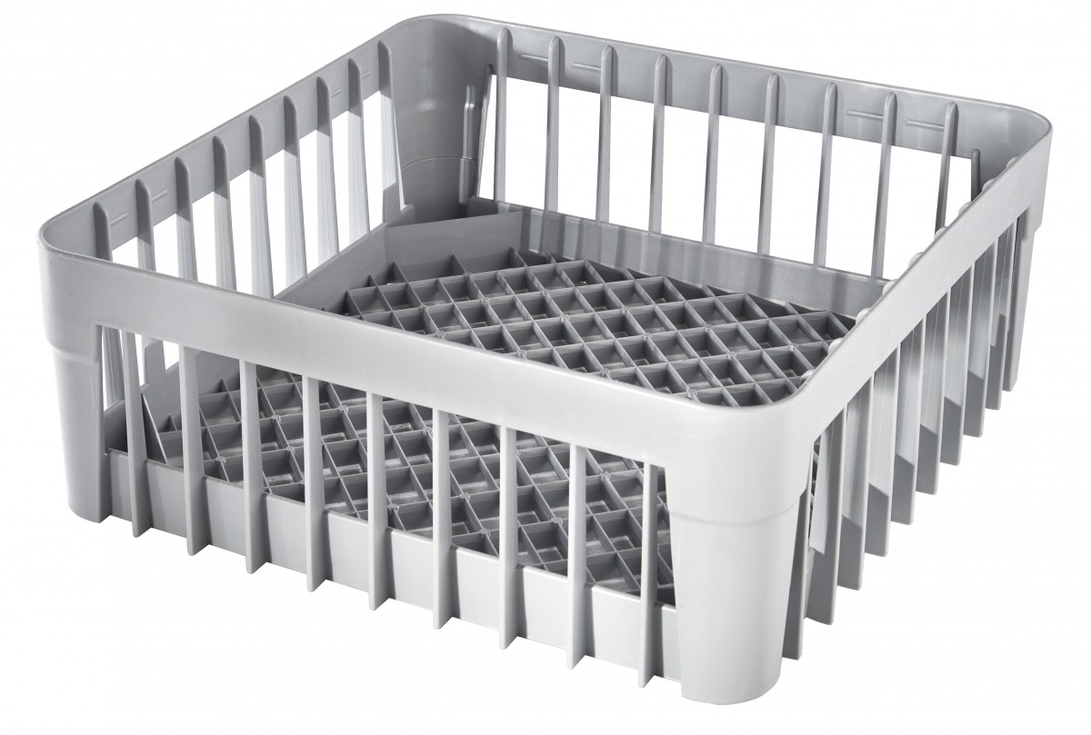 Корзина нейтральная (для стаканов и чашек) 400х400 мм 