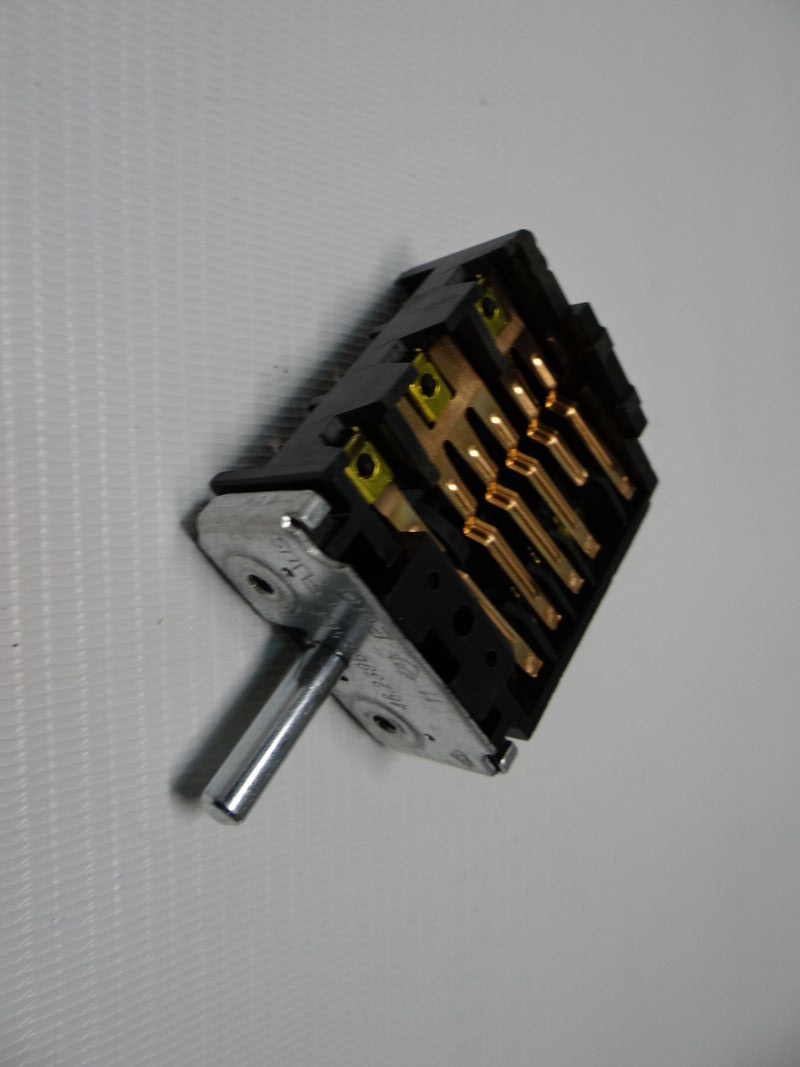 Переключатель  ЕGO 46.23966.563