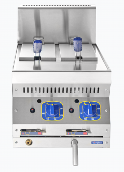 Фритюрница ГФК-40.2Н газовая 