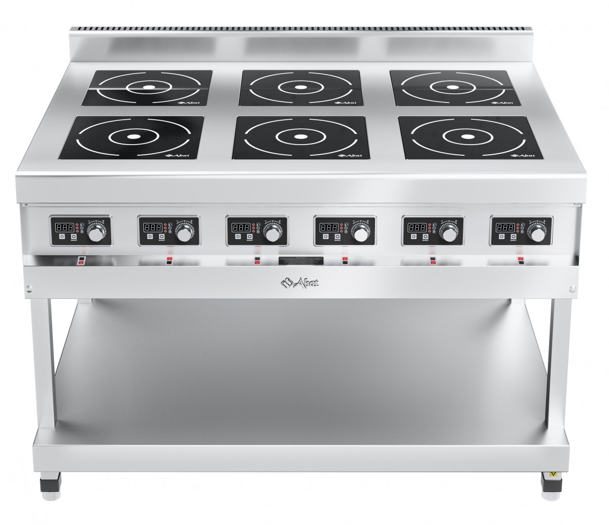 Индукционная плита КИП-69П-5,0-01 