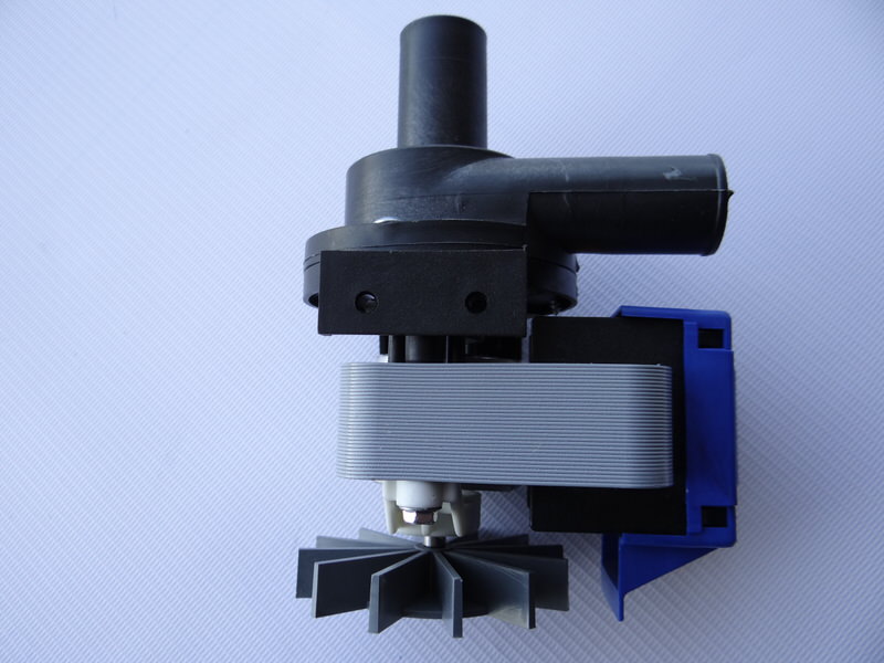 Насос дренажный GRE-503