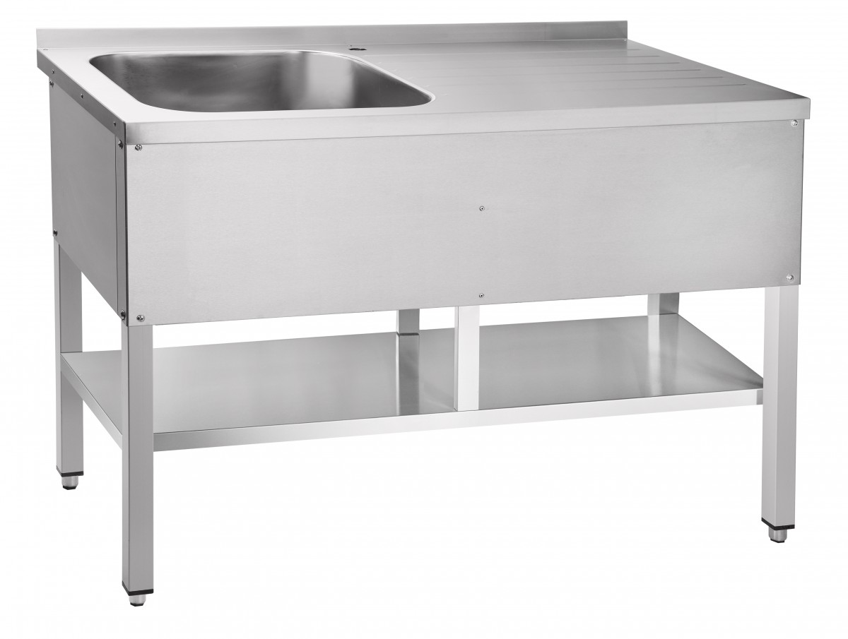 Стол для мойки овощей СМО-6-3 РН 