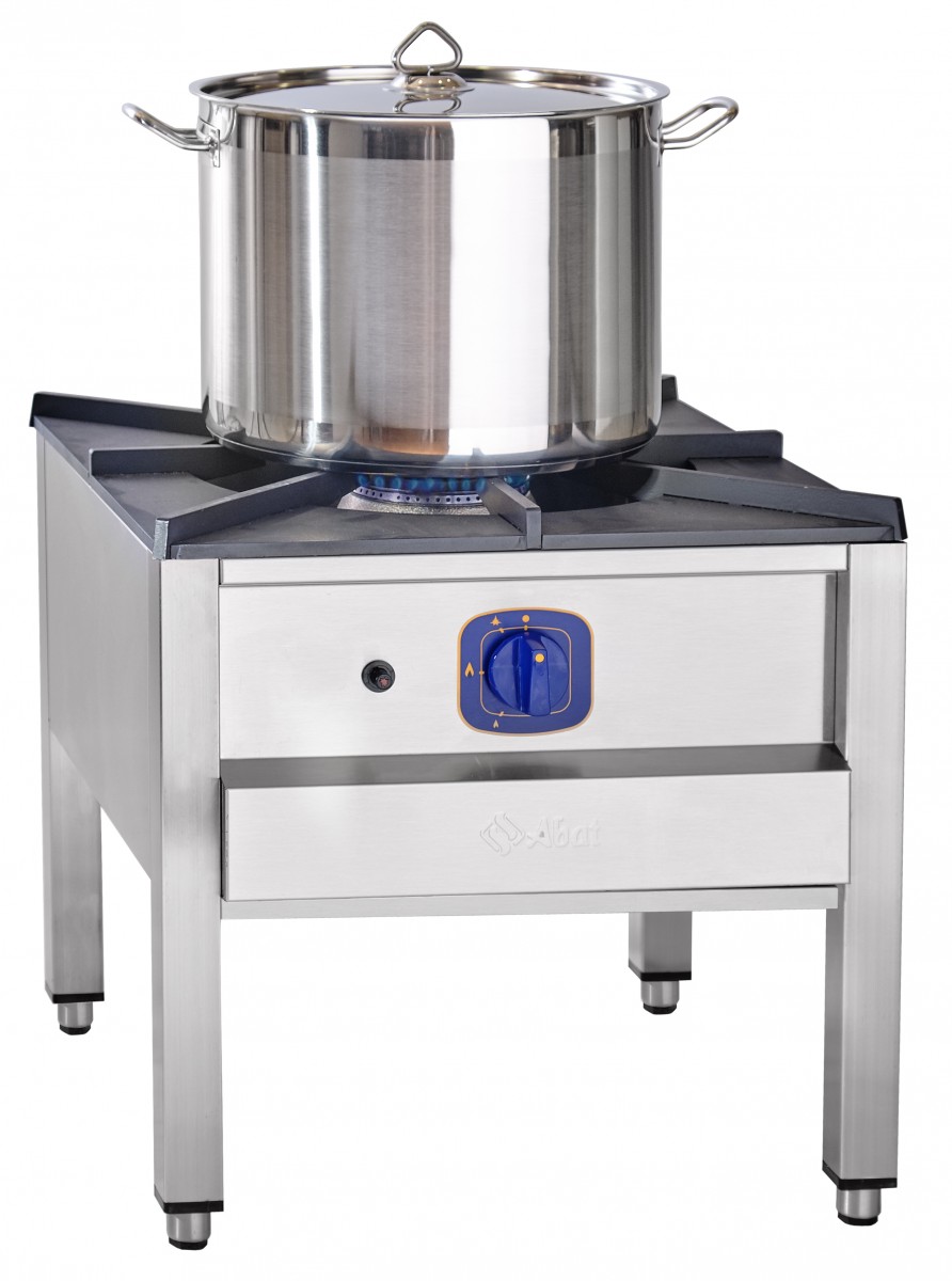 Плита газовая ПГК-15П  