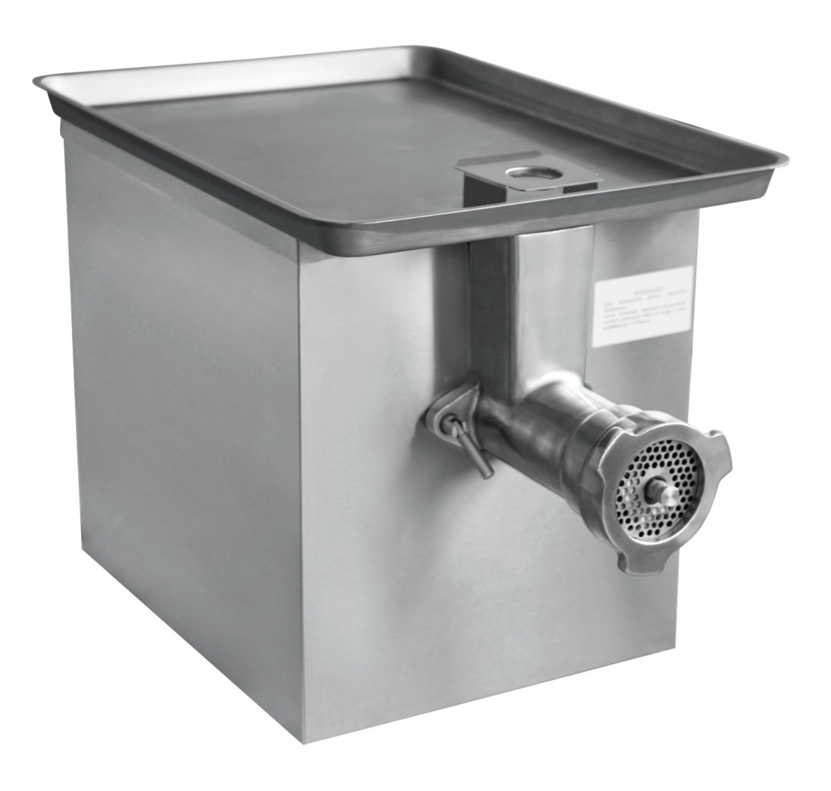 Мясорубка МЭП-300 