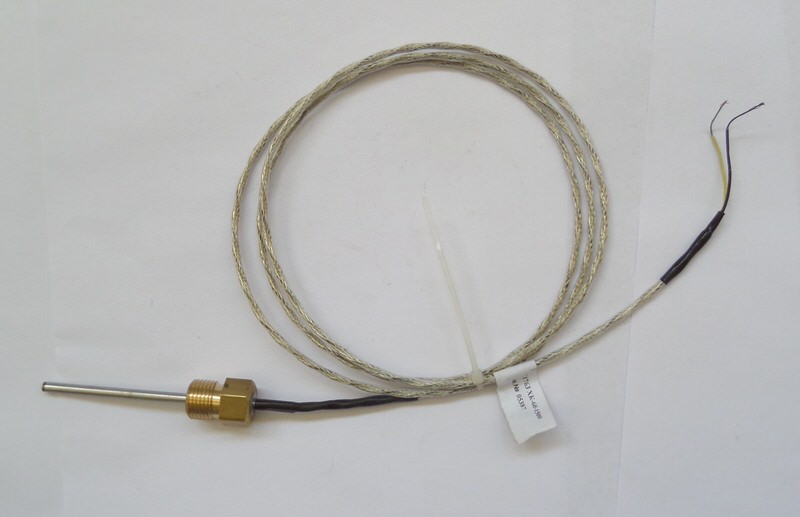 Преобразователь ТС 1763 ХК-60-1500 термоэлектрический