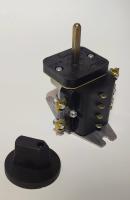 Переключатель ППКП (ТПКП-25)