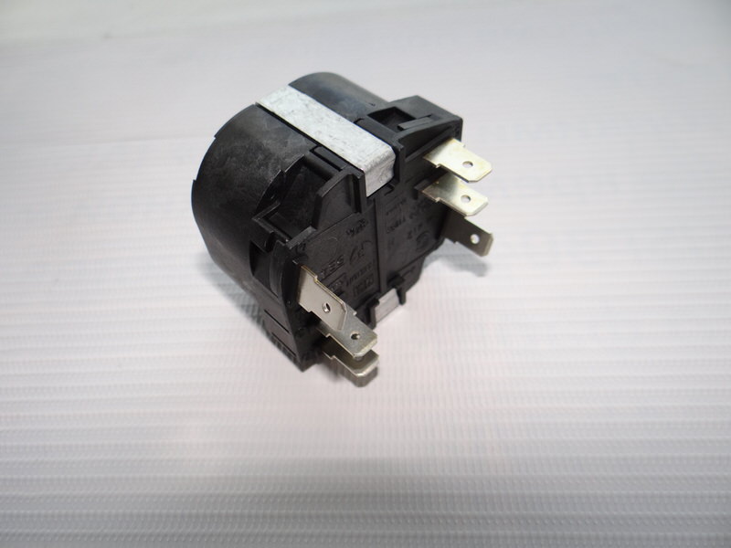 Реле таймер MI2/5`/106XTI2969 >> 5 мин