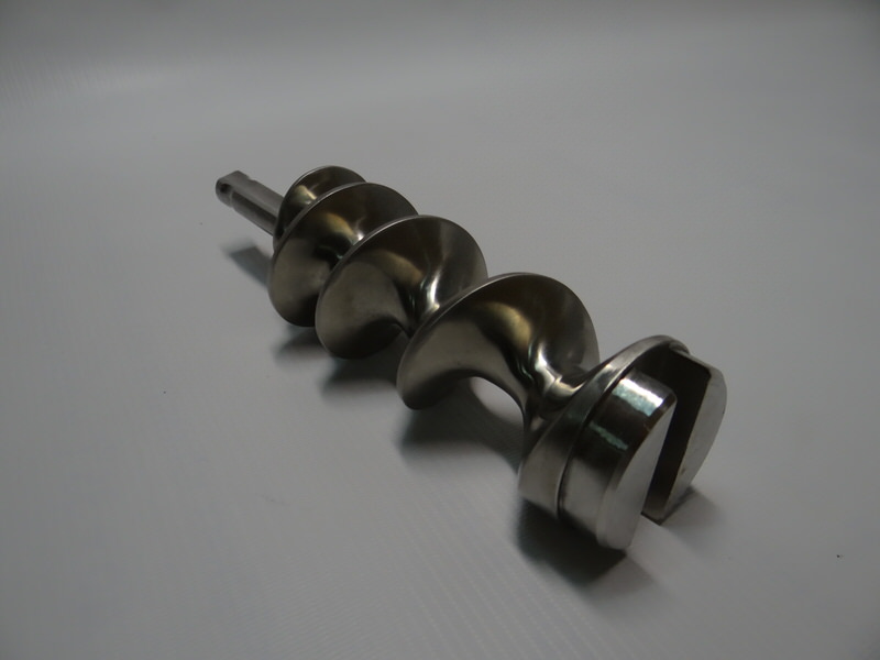 Шнек в сборе МЭП-300.8927.04.00.000 СБ