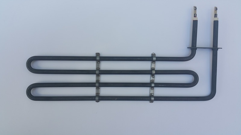 ТЭН 1GIK 1 W334/001