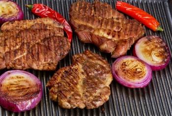 Аппарат контактной обработки АКО-80/2Н-С-02 