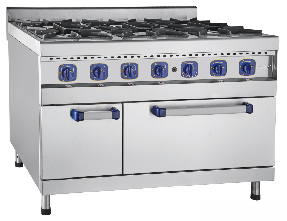 Плита газовая ПГК-69ЖШ 