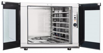 Шкаф расстоечный ШРТ-12М 