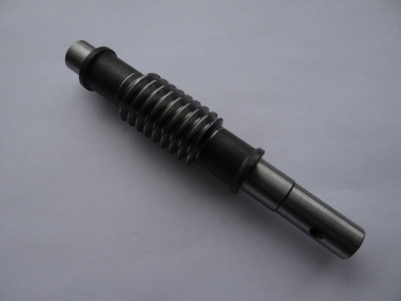 Червяк КПЭП.60 .О. 04.003