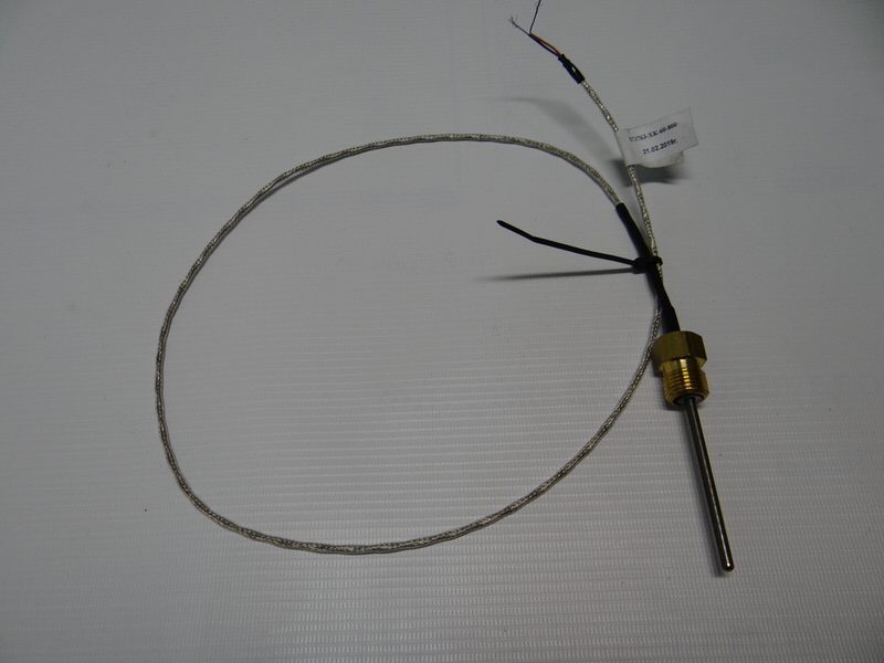 Преобразователь ТС 1763 ХК-60- 800 термоэлектрический