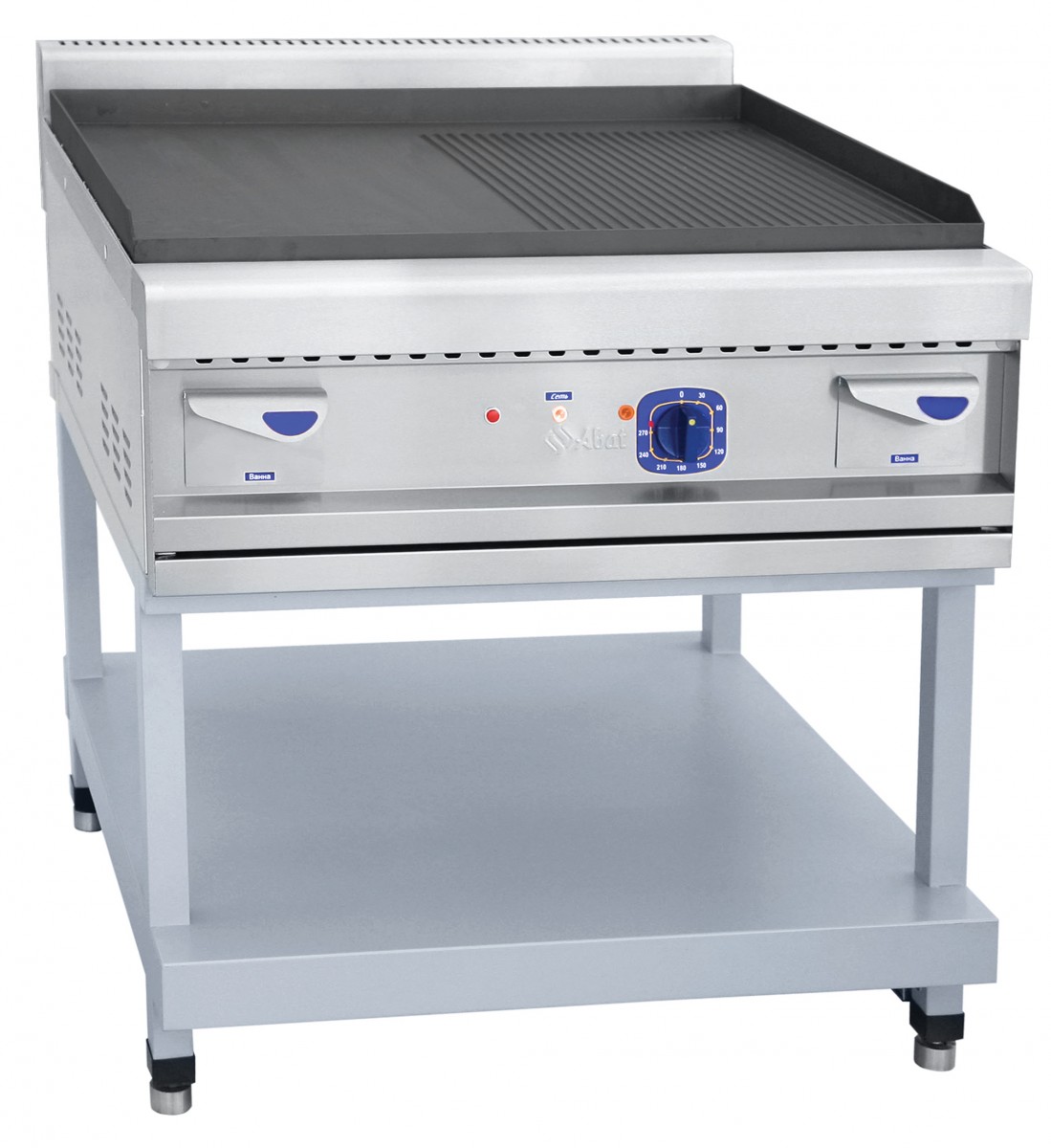 Аппарат контактной обработки АКО-90/1КП-С-00 