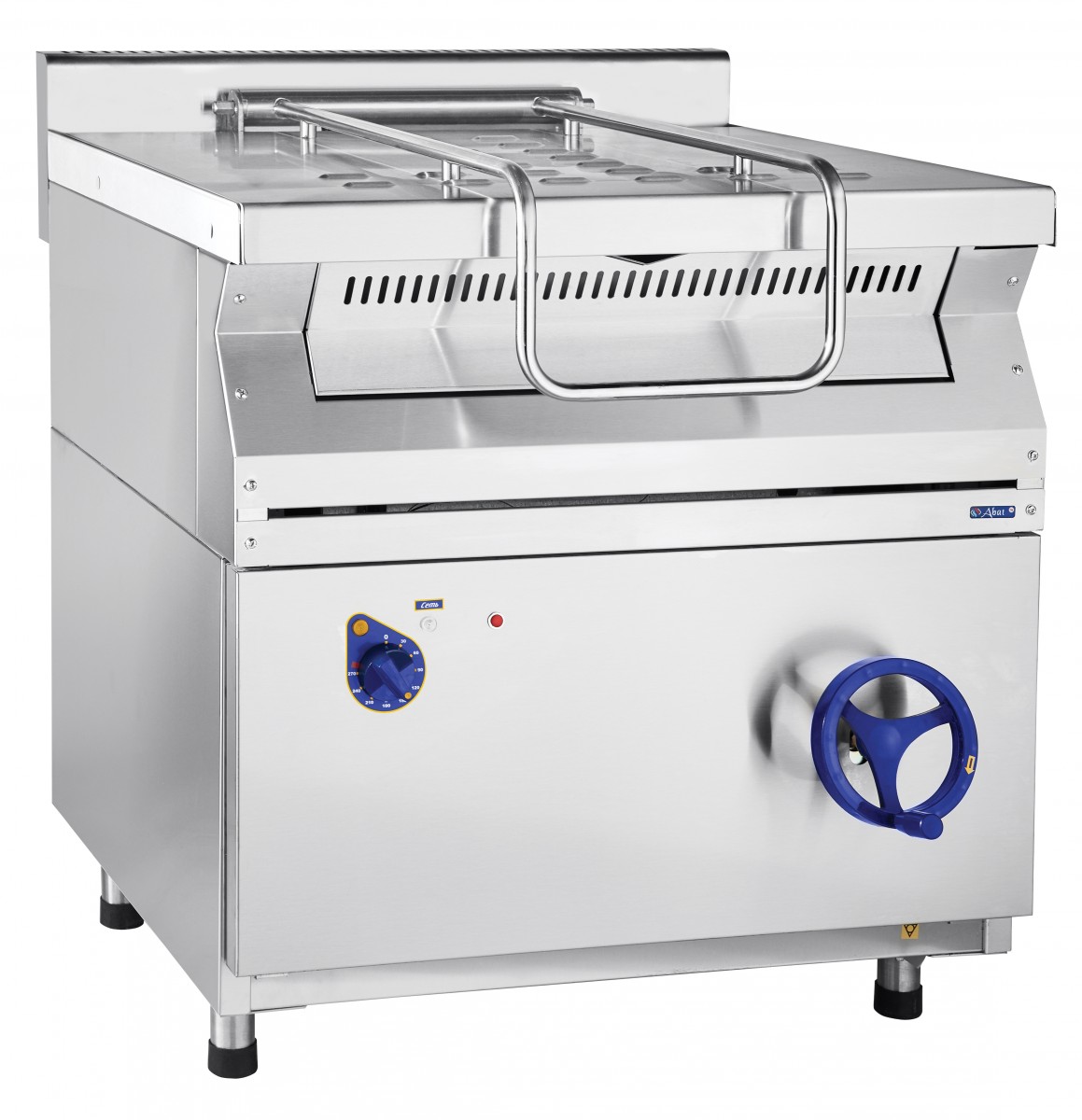 Сковорода ЭСК-80-0,27-40 электрическая 