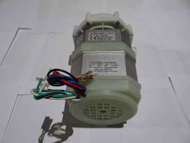 Насос  Олимпия L71.T7Q/2V