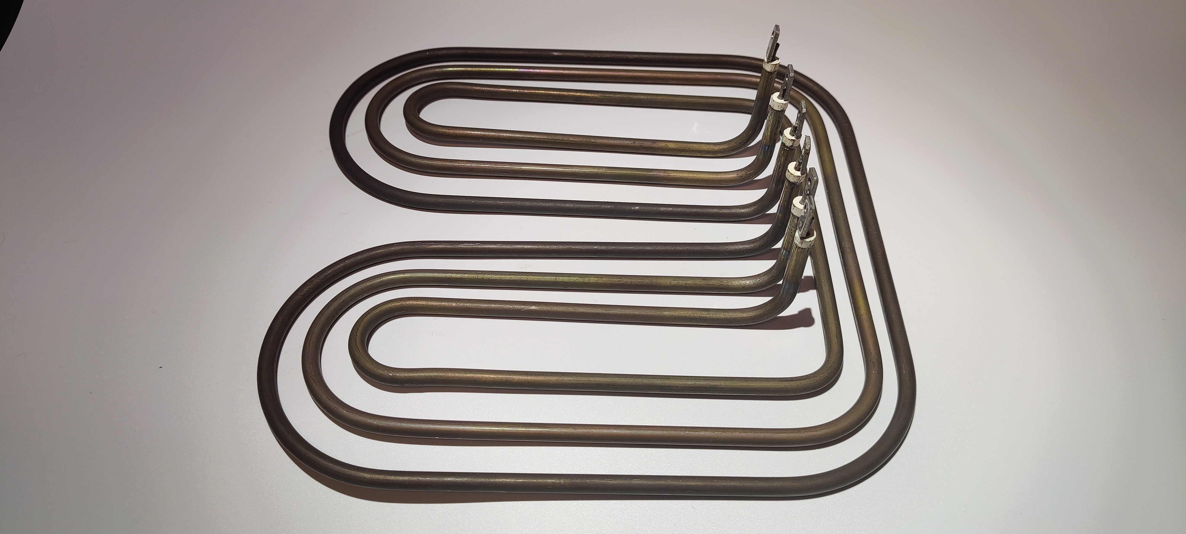 Комплект тэнов для конфорки КЭТ-0,09 112 6938 130 6939 146 6937