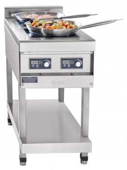 Индукционная плита КИП-29П-5,0-01 