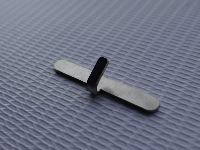 Крючок ПГК-49ЖШ.801314.43.00.004