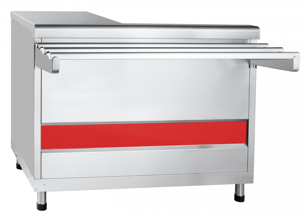 Кассовая кабина КК-70КМ 