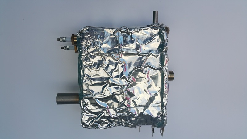 Парогенератор ПКА6-13П.384.59.00.000СБ ПКА6-13П.384.59.00.000СБ