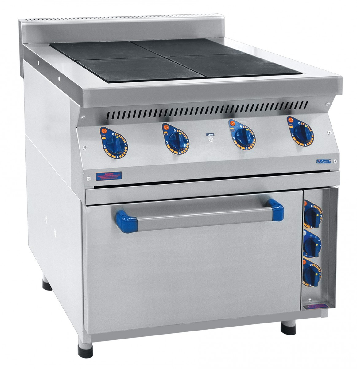 Плита электрическая ЭПК-47ЖШ 